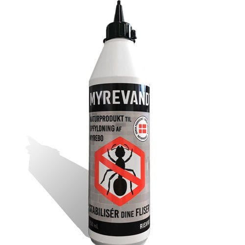 Myrevand 750 ml - Blomsterverden